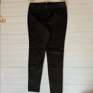Black dress pants